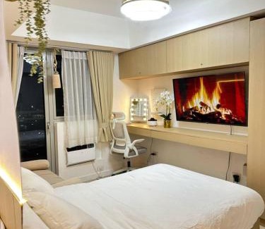 San Fernando Apartment | Archangel's Haven - Azure North