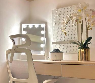 San Fernando Apartment | Archangel's Haven - Azure North
