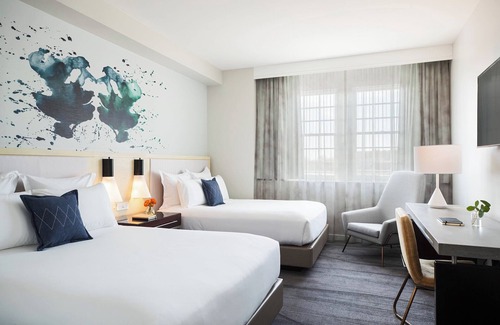 Old Town Alexandria Hotel | Archer Hotel Old Town Alexandria