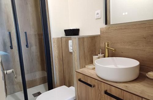 Saint-Leu Apartment | Archer, Plein centre, Quartier historique