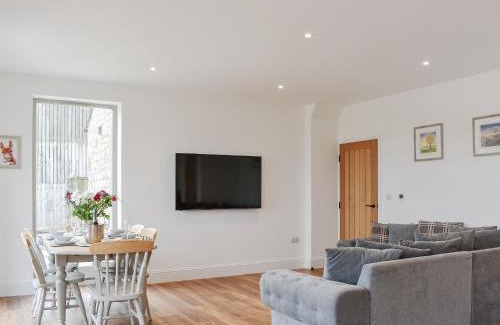 Fremington House | Archers Barn