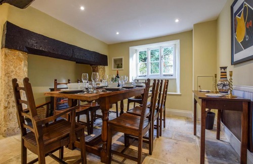 Winchcombe House | Archers