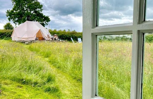 Leominster Other | Archers Glamping Meadow