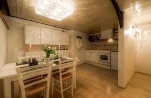 San Zeno Apartment | Arches House 2