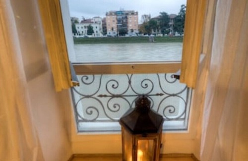 San Zeno Apartment | Arches House 2