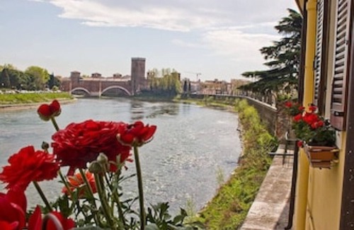 San Zeno Apartment | Arches House 2