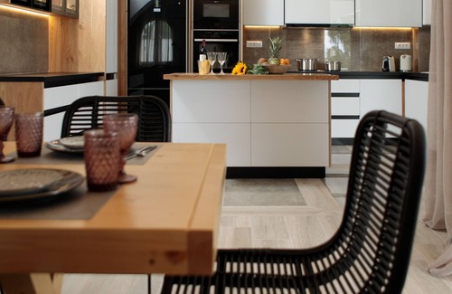 Naxos Town Villa | Archetypo