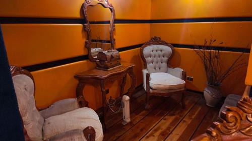 Copiapo Hotel | Archi Hotel