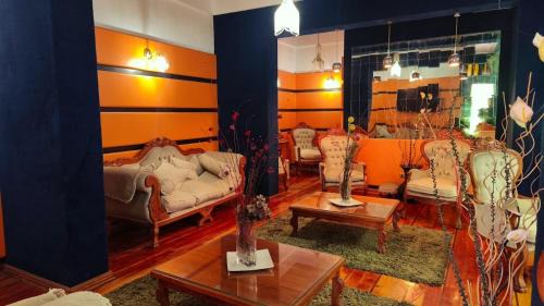 Copiapo Hotel | Archi Hotel