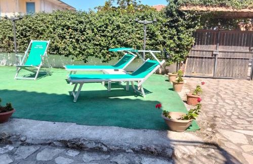 Castel Volturno Apartment | Archi's hause