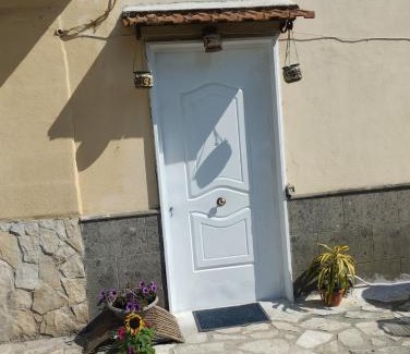 Castel Volturno Apartment | Archi's hause