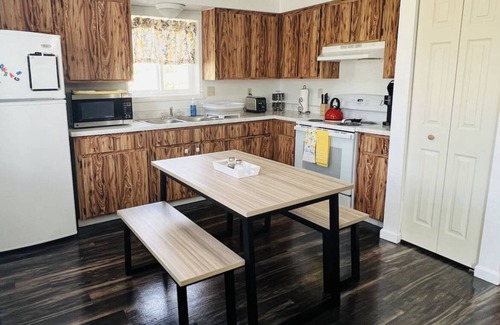 Blanca House | Archie's Place: 20 minute's from the Great Sand Dunes