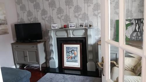 Drumshanbo House | Archie's Rest