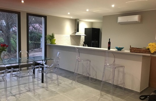 Feliceto House | ARCHITECT HOUSE.