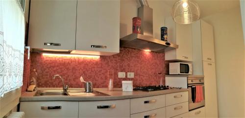 Ponte di Brenta Apartment | ARCHITECT'S APARTMENT PADOVA