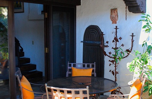 Laguna House | Architectural Gem In The Heart Of Downtown Santa Barbara.