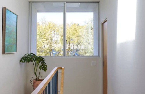 Venice House | Architectural Walk Street Home – Venice Elegance