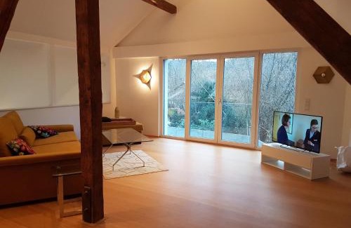 Ottersweier House | Architektenhaus (140qm)