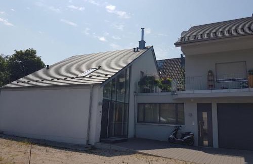 Ottersweier House | Architektenhaus (140qm)