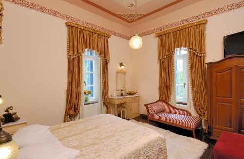 Portaria Hotel | Archontiko Naoumidi