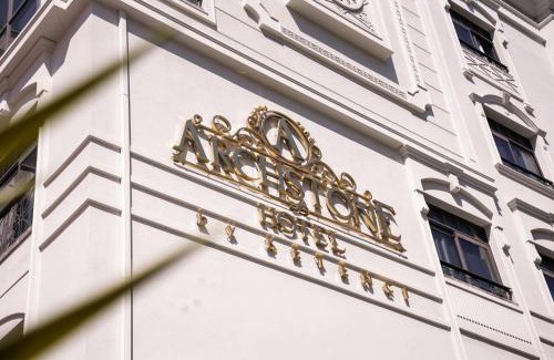 Alsancak Hotel | ARCHSTONE BY KETENCİ HOTEL