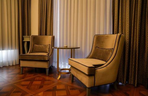 Alsancak Hotel | ARCHSTONE BY KETENCİ HOTEL