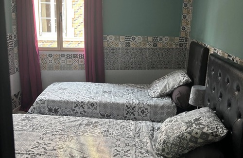 Arcis-sur-Aube Bed & Breakfast | Arcis sur aube bed and breakfast