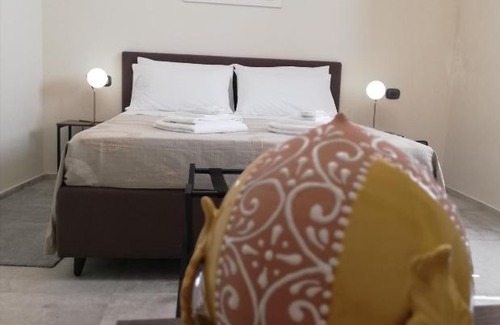 Altamura Bed & Breakfast | Arco Bianco b&b