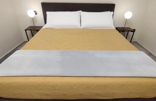 Altamura Bed & Breakfast | Arco Bianco b&b