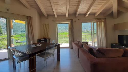 Arco Apartment | Arco Charme