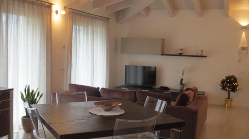 Arco Apartment | Arco Charme