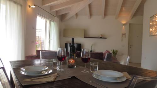 Arco Apartment | Arco Charme