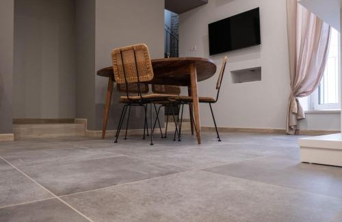 Ruvo di Puglia Apartment | Arco Miraglia suite - Apulia Houses & Flats