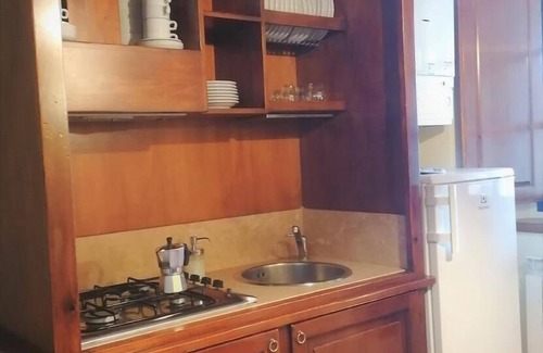 Pietraviva Apartment | Arco Suite