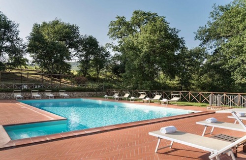 Pietraviva Apartment | Arco Suite