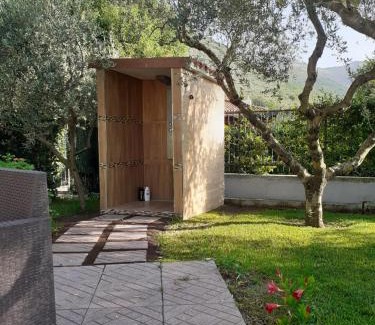 Fondi House | Arcobaleno Apartment