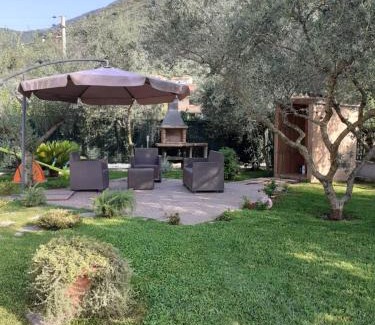 Fondi House | Arcobaleno Apartment