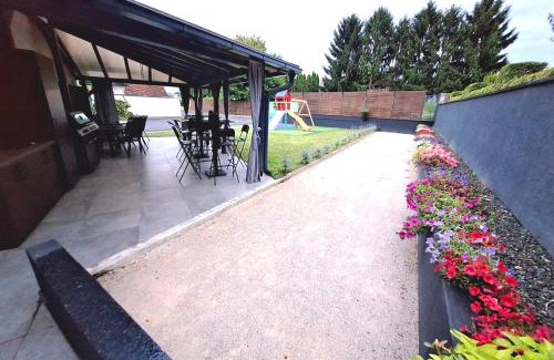 Varazdin Apartment | Arcobaleno Apartments & Rooms