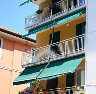 Rapallo Apartment | Arcobaleno Home