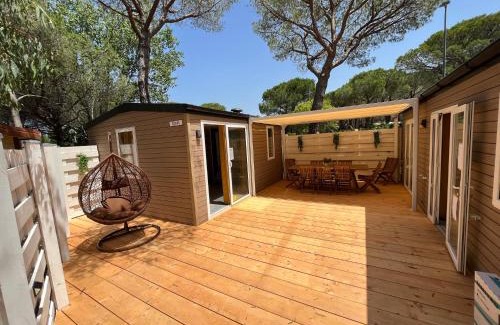 Marina di Bibbona Other | Arcobaleno Village H