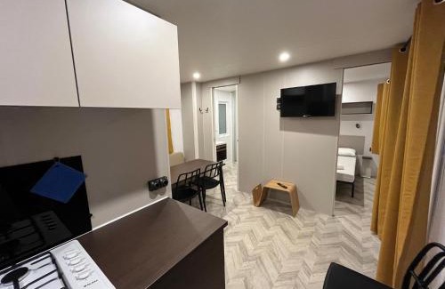 Marina di Bibbona Other | Arcobaleno Village H