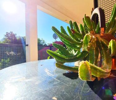 Paso de la Patria Apartment | Arcoiris Dptos