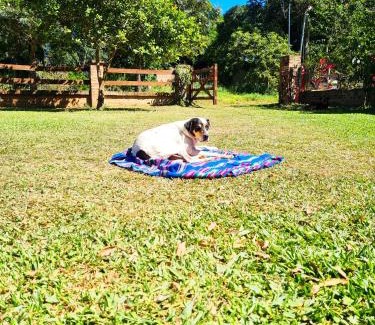 Paso de la Patria Apartment | Arcoiris Dptos