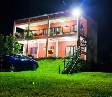 Paso de la Patria Apartment | Arcoiris Dptos