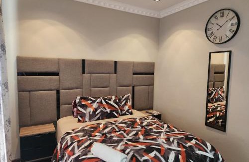 Greater Johannesburg Metropolitan Area Bed & Breakfast | Arcon 10