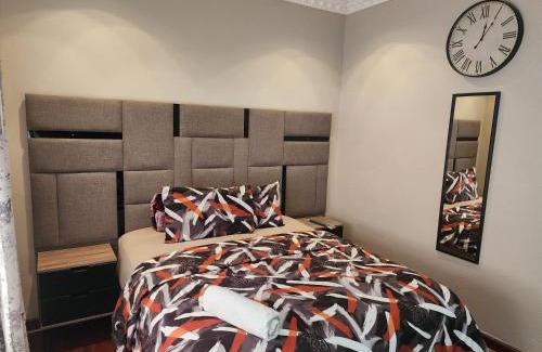 Greater Johannesburg Metropolitan Area Bed & Breakfast | Arcon 10