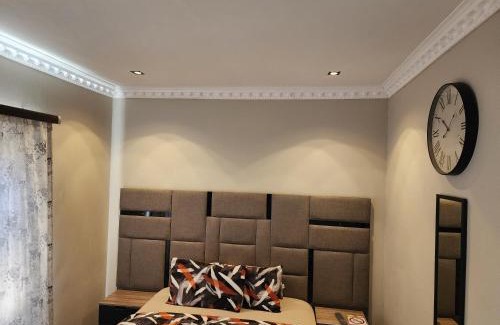 Greater Johannesburg Metropolitan Area Bed & Breakfast | Arcon 10
