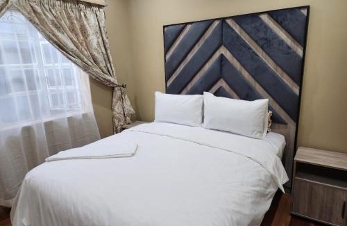 Greater Johannesburg Metropolitan Area Apartment | Arcon 17