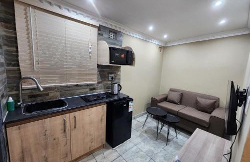 Greater Johannesburg Metropolitan Area Apartment | Arcon 9