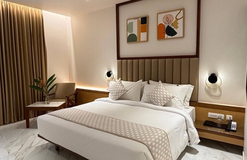 Mysore Hotel | Arcor Hotels